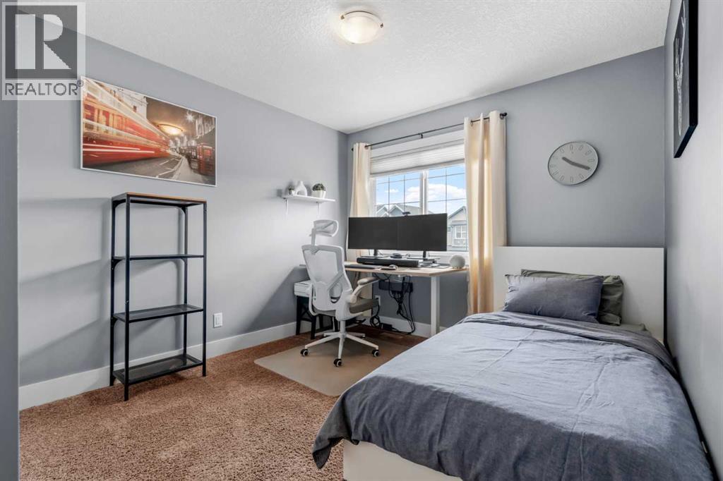 10 Heritage View, Cochrane, Alberta  T4C 0E4 - Photo 25 - A2309835