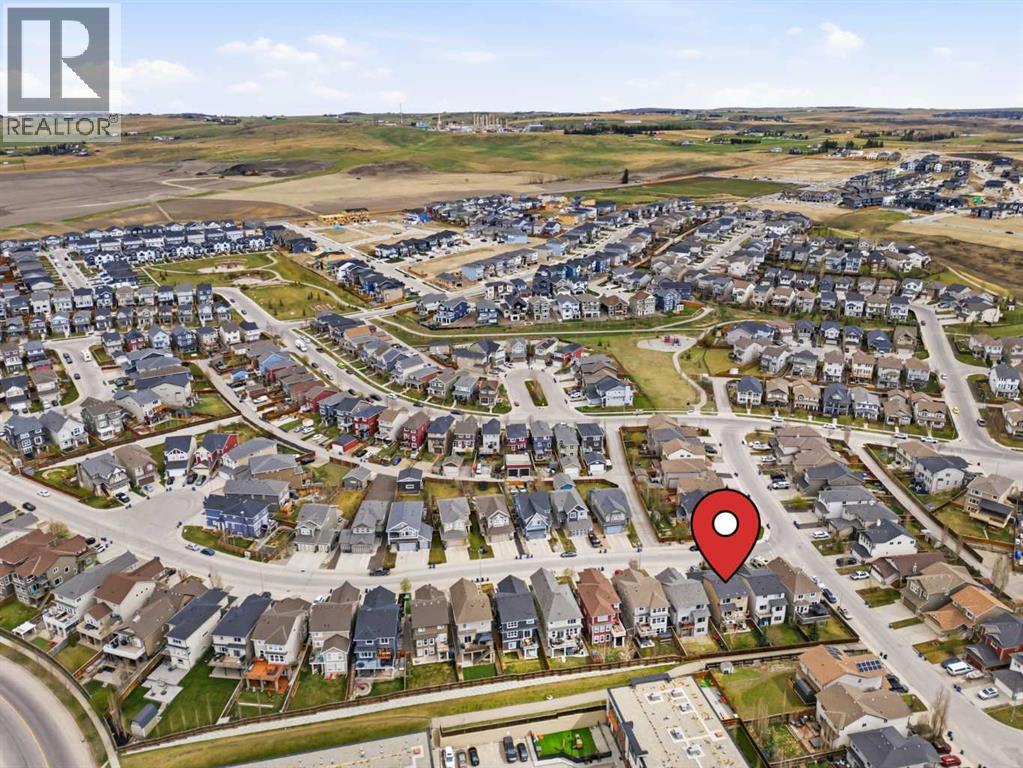 10 Heritage View, Cochrane, Alberta  T4C 0E4 - Photo 46 - A2309835