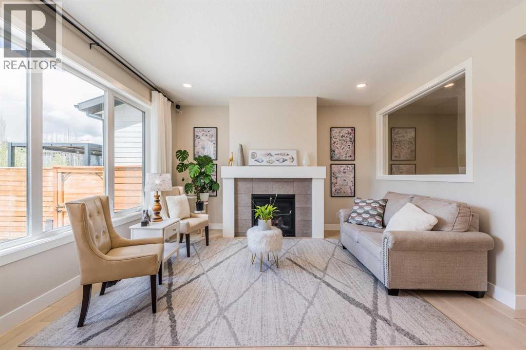 57 Westmore Park Sw, Calgary, Alberta  T3H 6A9 - Photo 17 - A2311891