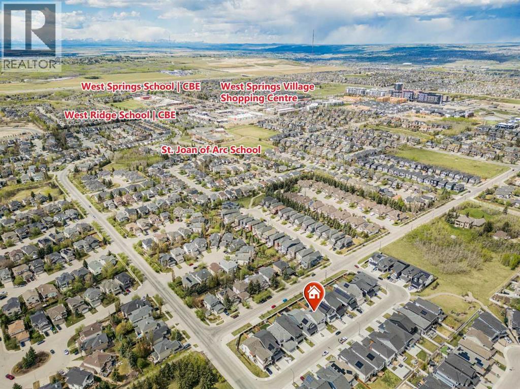 57 Westmore Park Sw, Calgary, Alberta  T3H 6A9 - Photo 49 - A2311891
