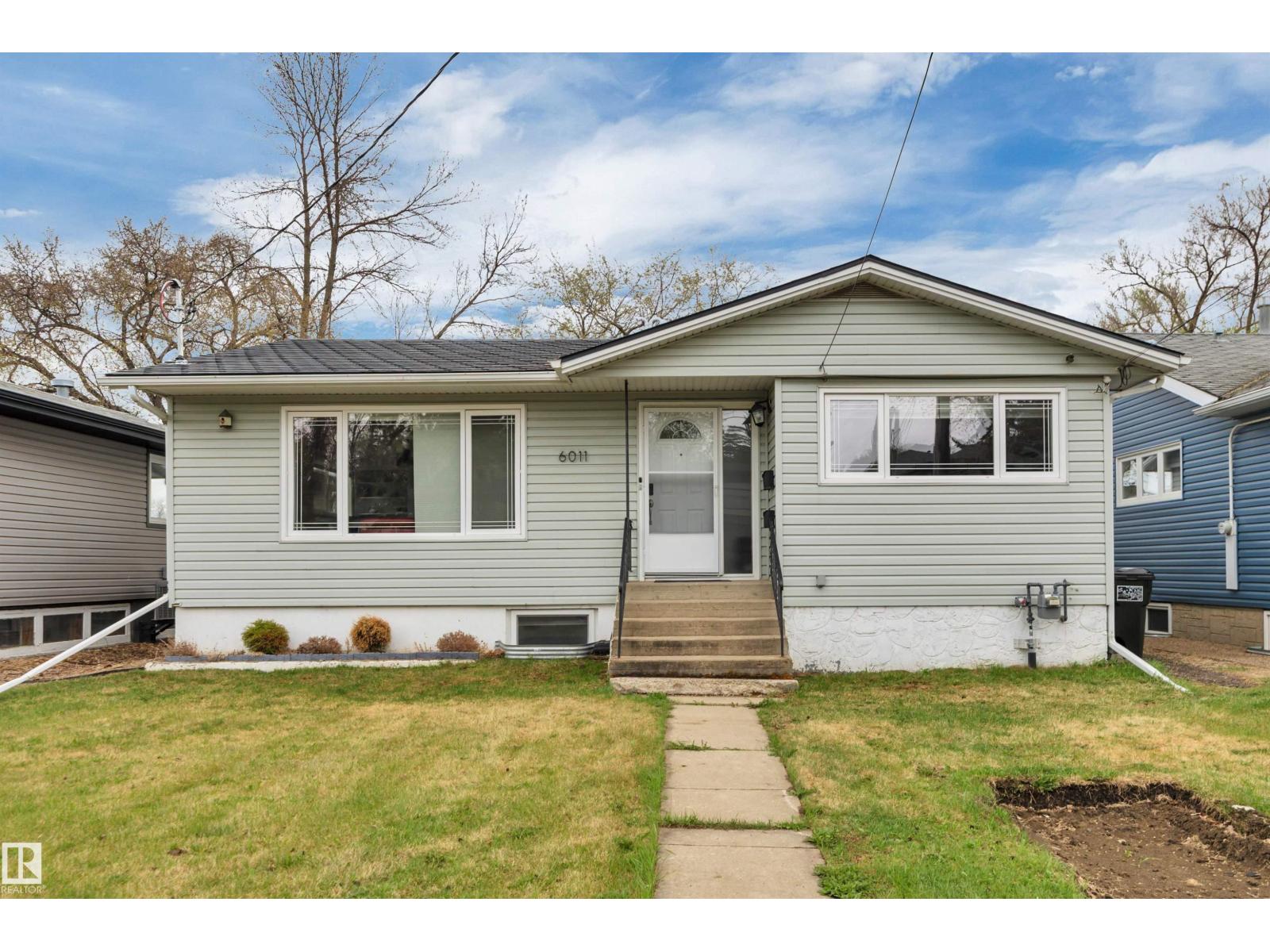 6011 107 ST NW, edmonton, Alberta