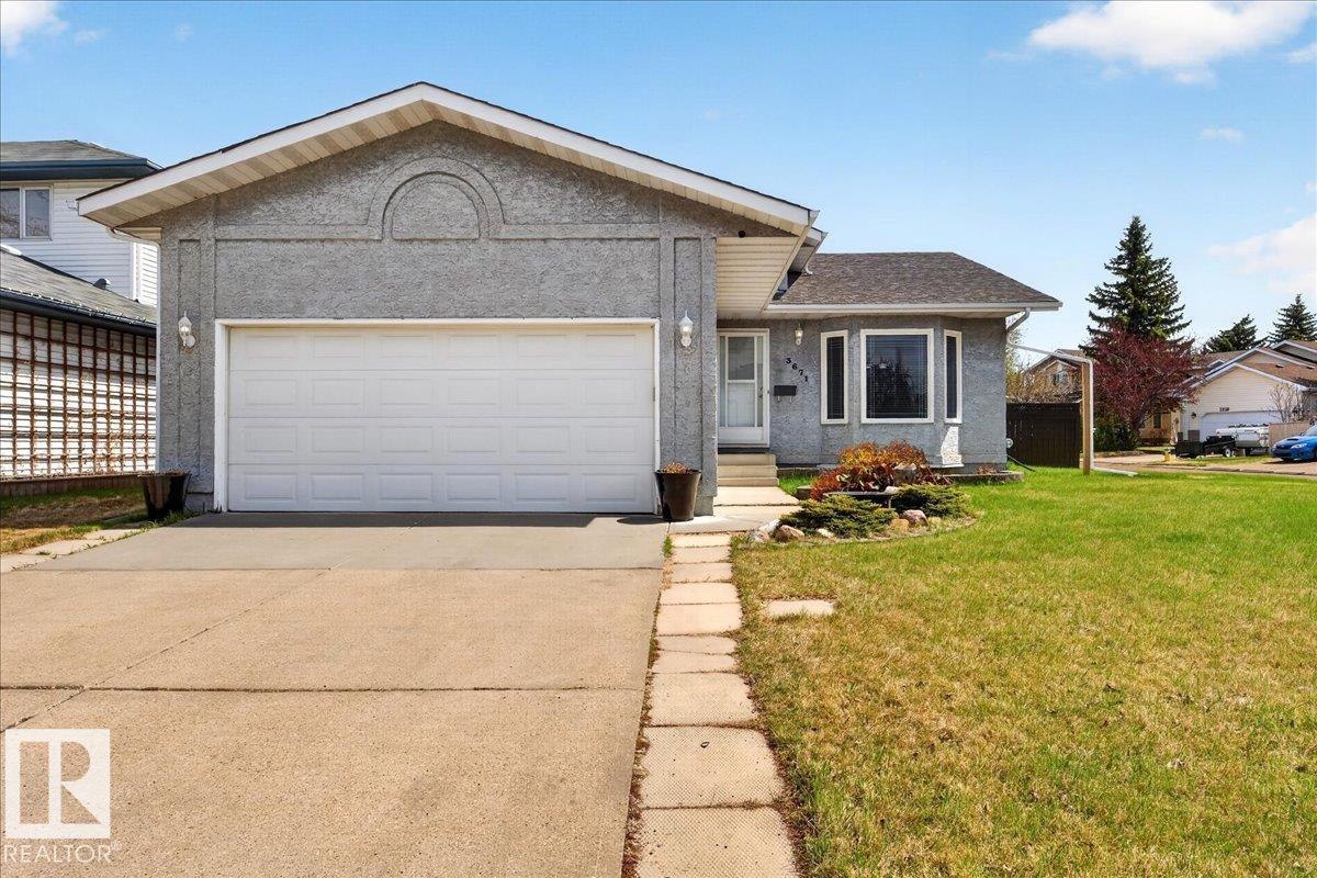 3671 33 ST NW, edmonton, Alberta