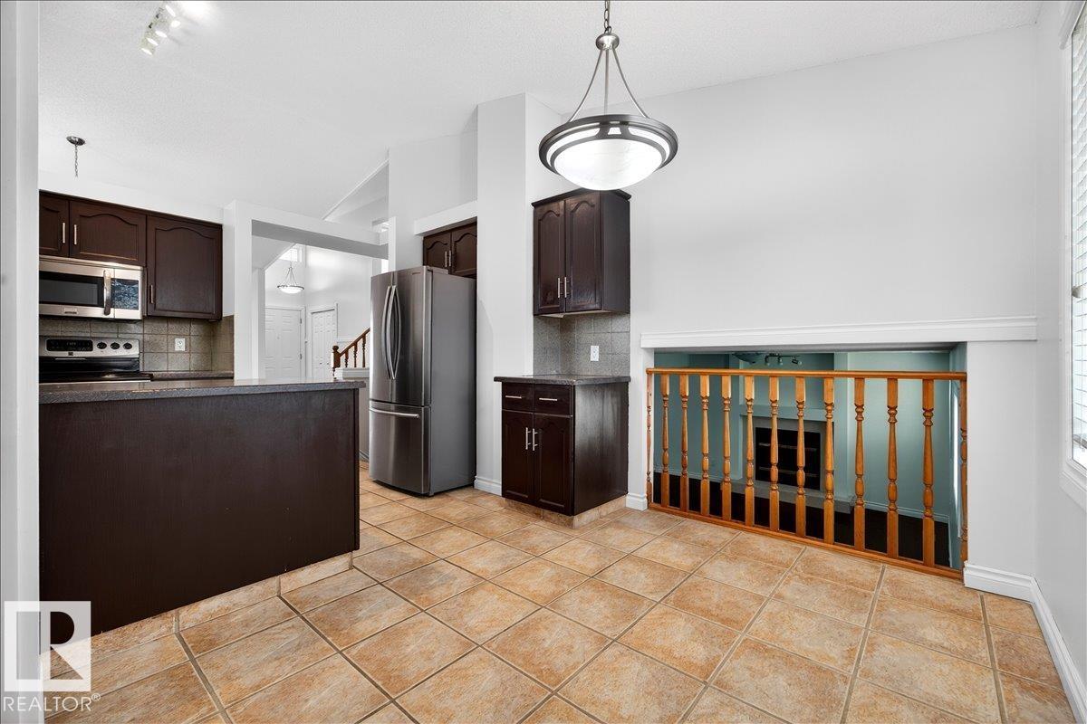 3671 33 St Nw, Edmonton, Alberta  T6T 1G2 - Photo 12 - E4488437