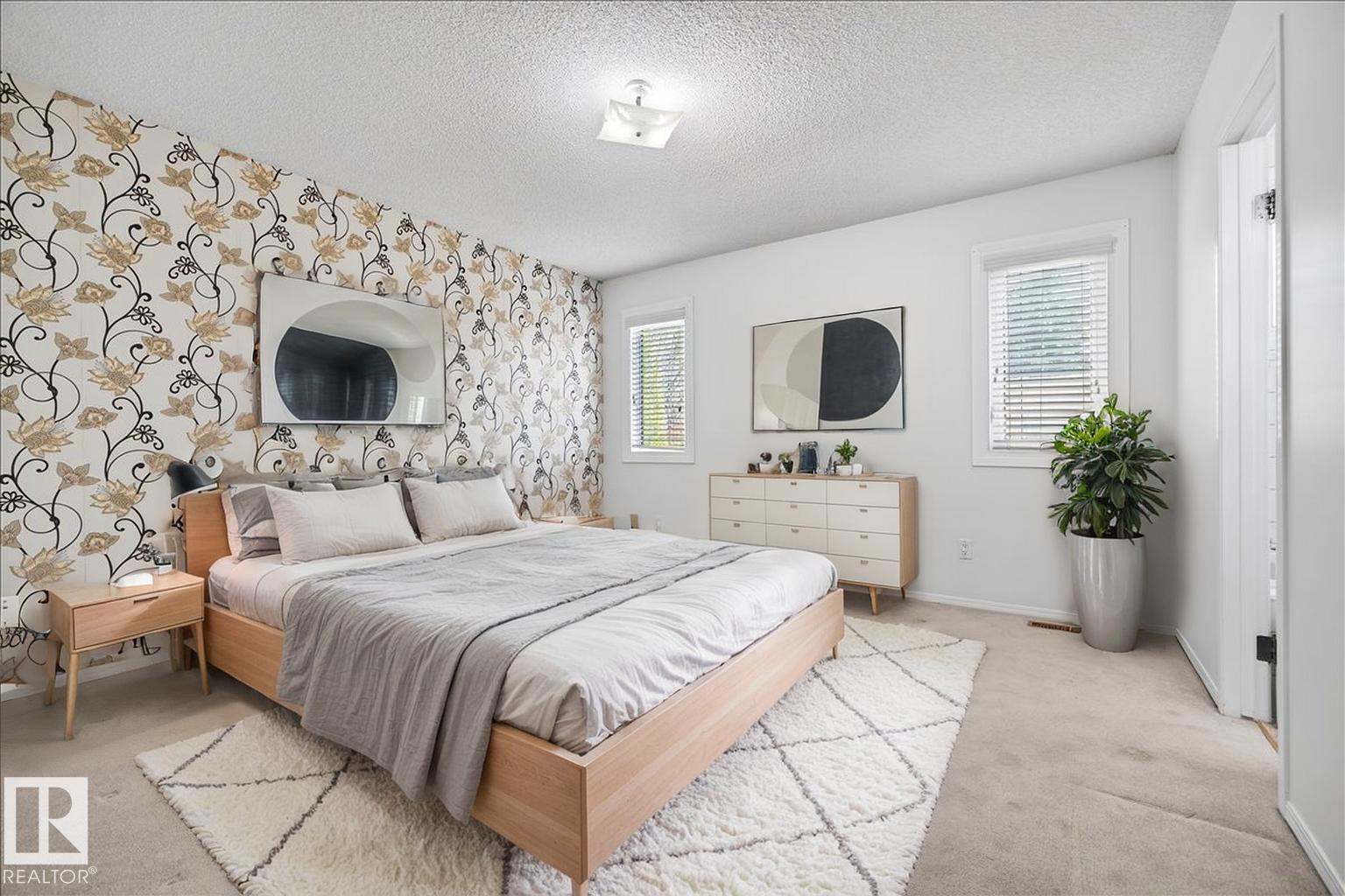3671 33 St Nw, Edmonton, Alberta  T6T 1G2 - Photo 19 - E4488437