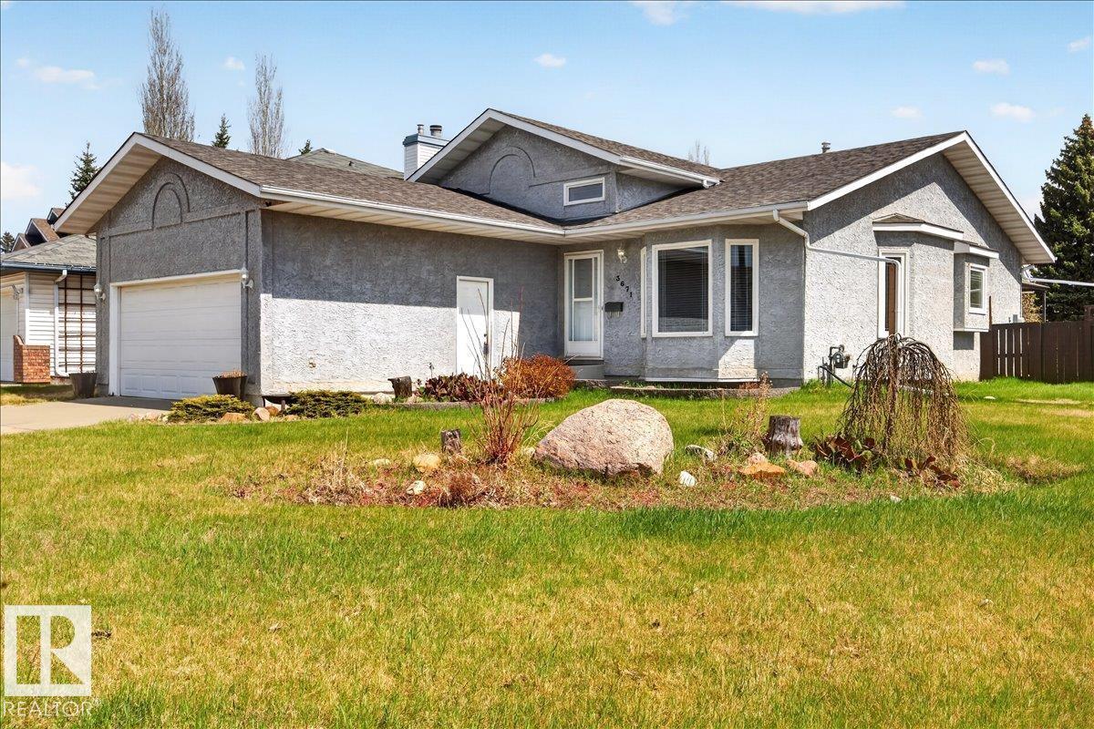 3671 33 St Nw, Edmonton, Alberta  T6T 1G2 - Photo 2 - E4488437