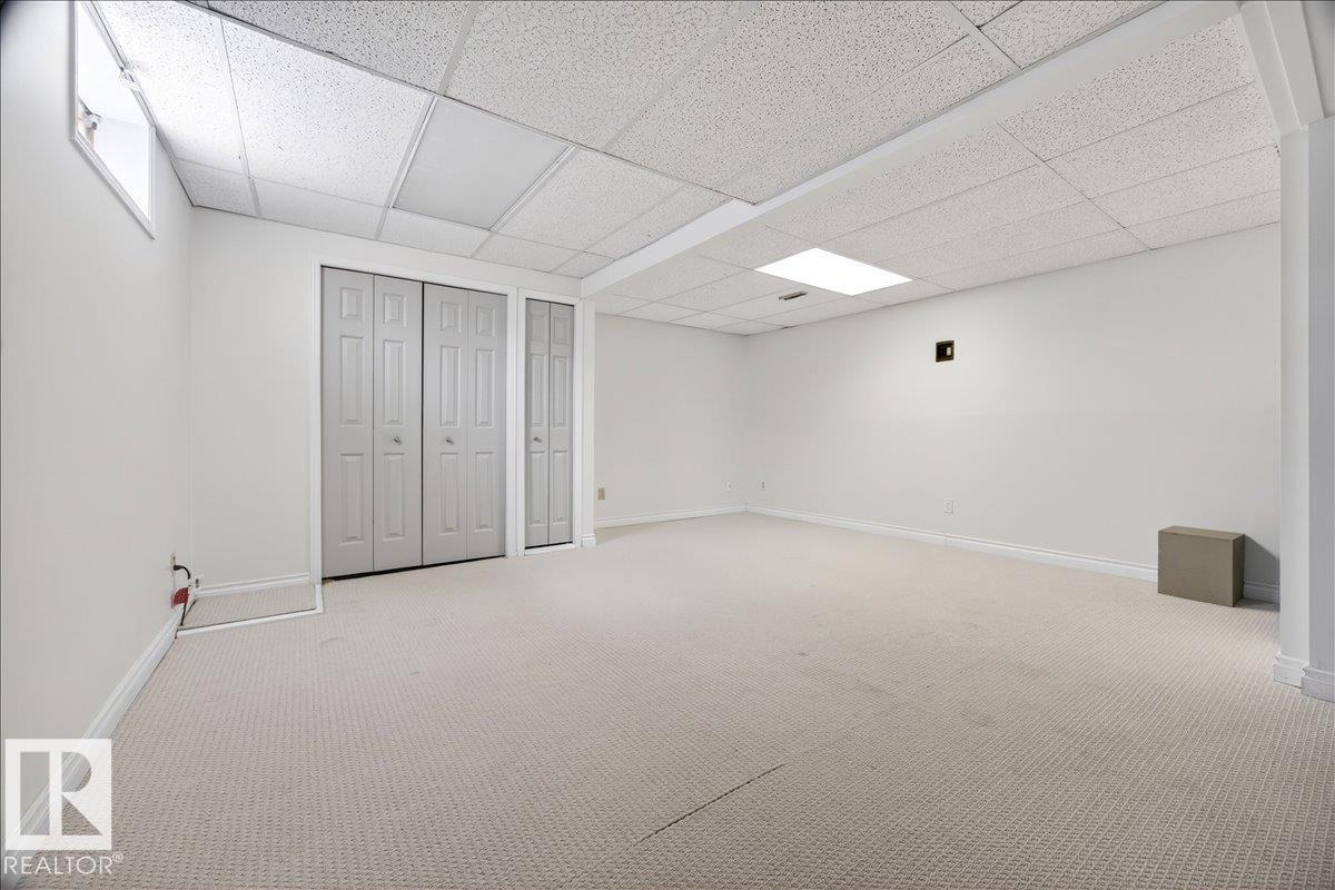 3671 33 St Nw, Edmonton, Alberta  T6T 1G2 - Photo 29 - E4488437