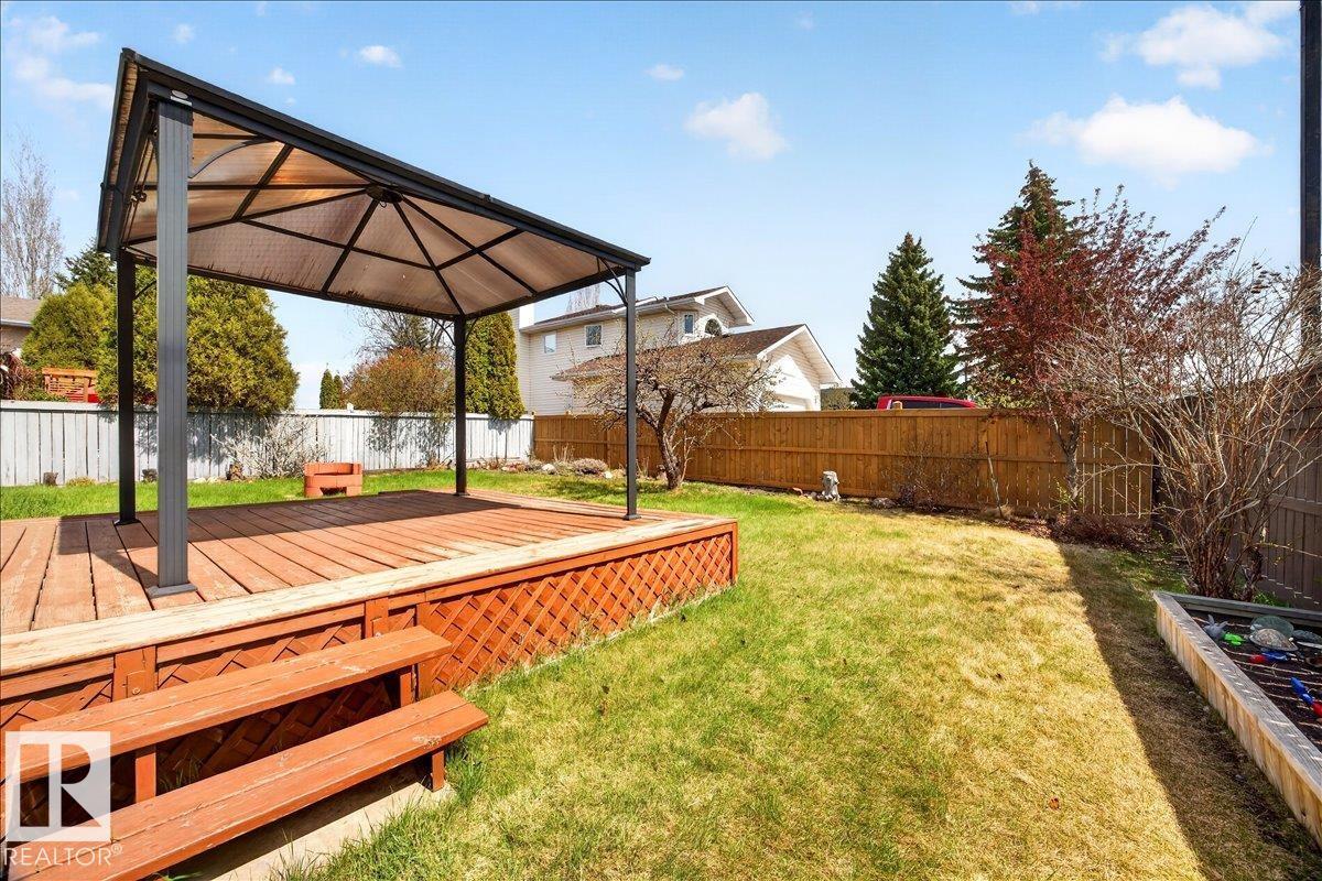 3671 33 St Nw, Edmonton, Alberta  T6T 1G2 - Photo 30 - E4488437