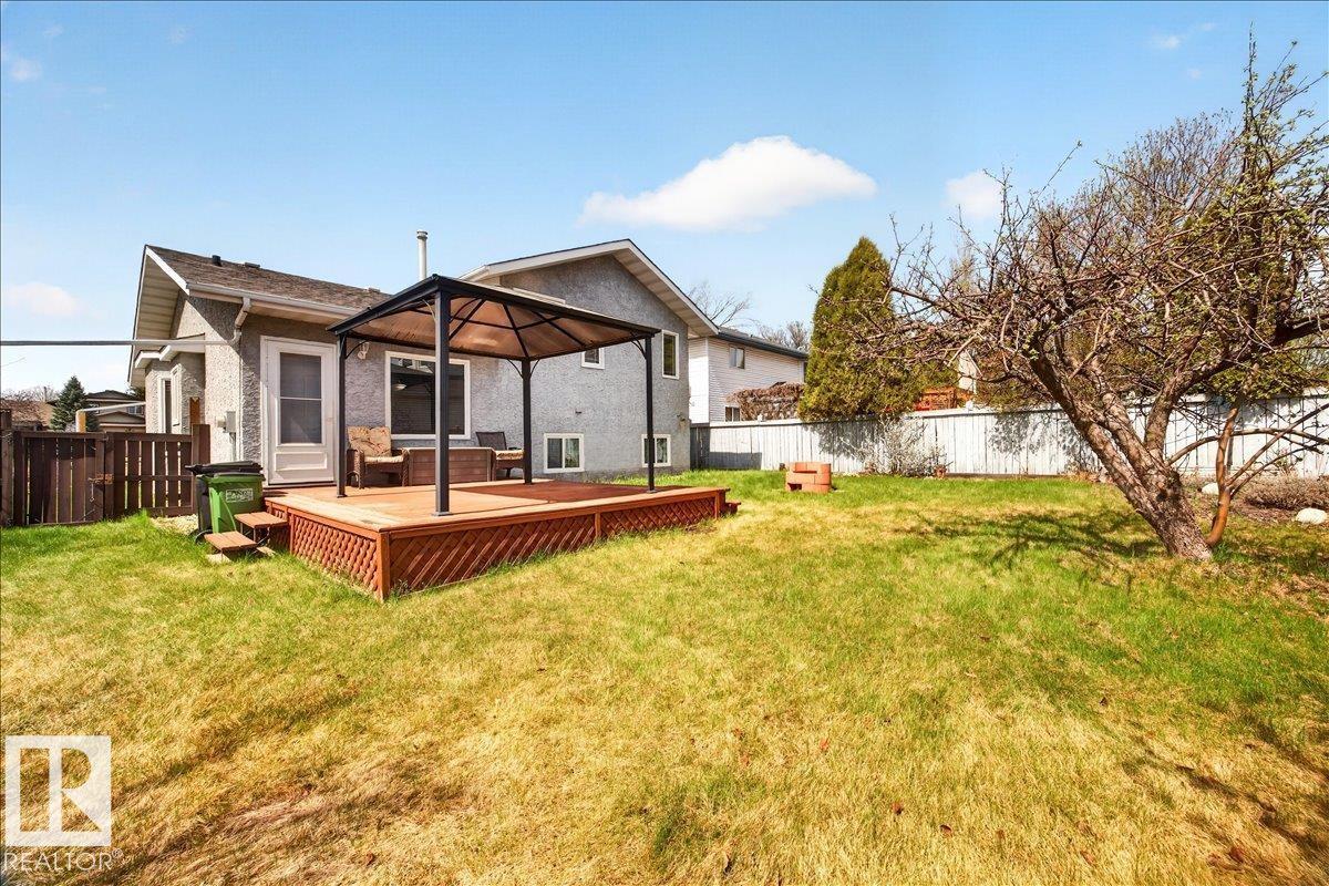 3671 33 St Nw, Edmonton, Alberta  T6T 1G2 - Photo 31 - E4488437