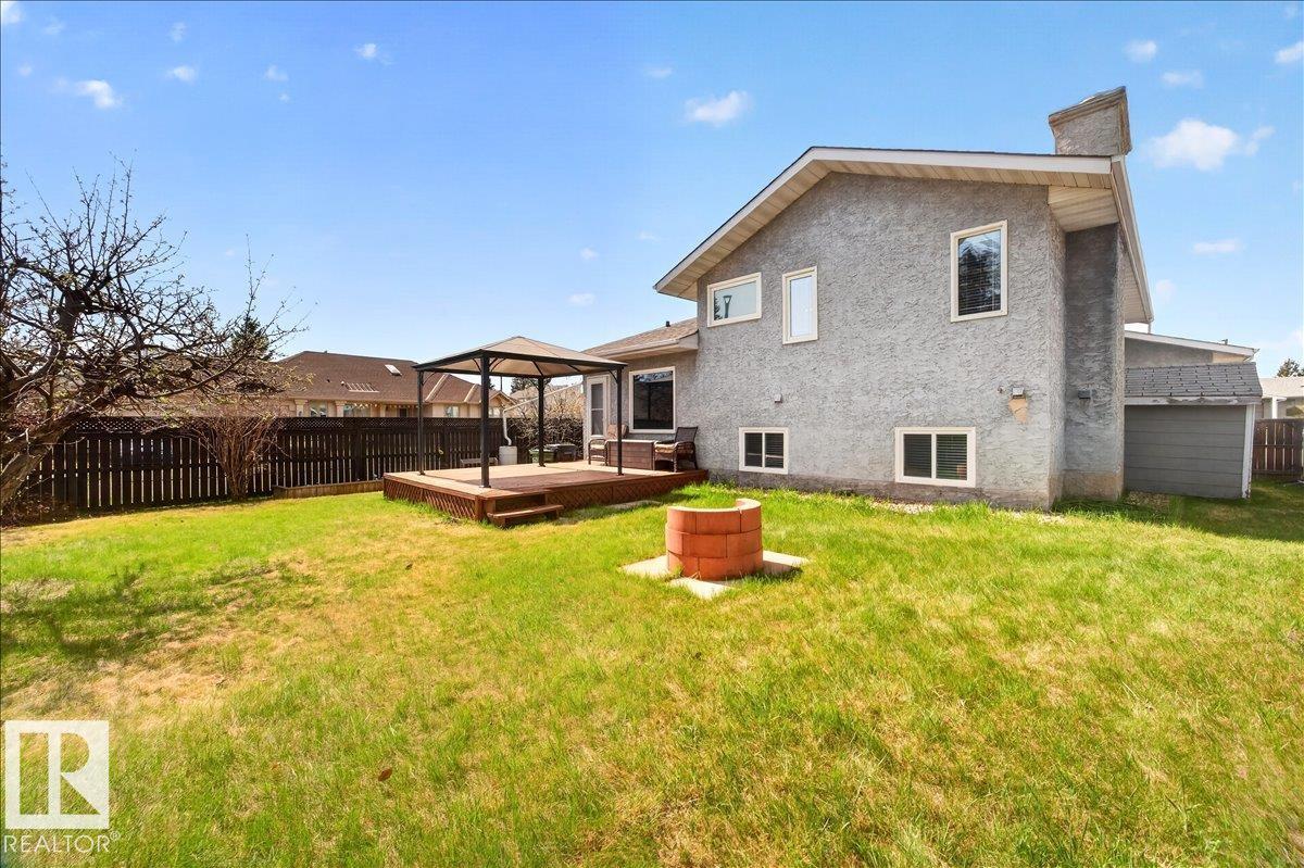3671 33 St Nw, Edmonton, Alberta  T6T 1G2 - Photo 32 - E4488437