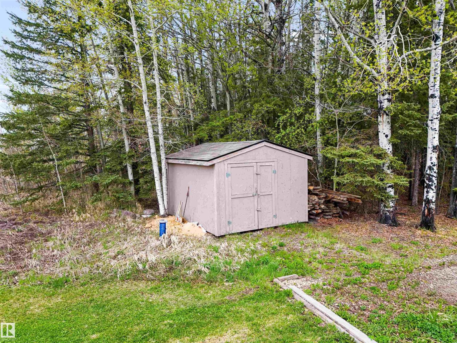 #a 8406 Hwy 621, Rural Brazeau County, Alberta  T7A 2A2 - Photo 10 - E4488436