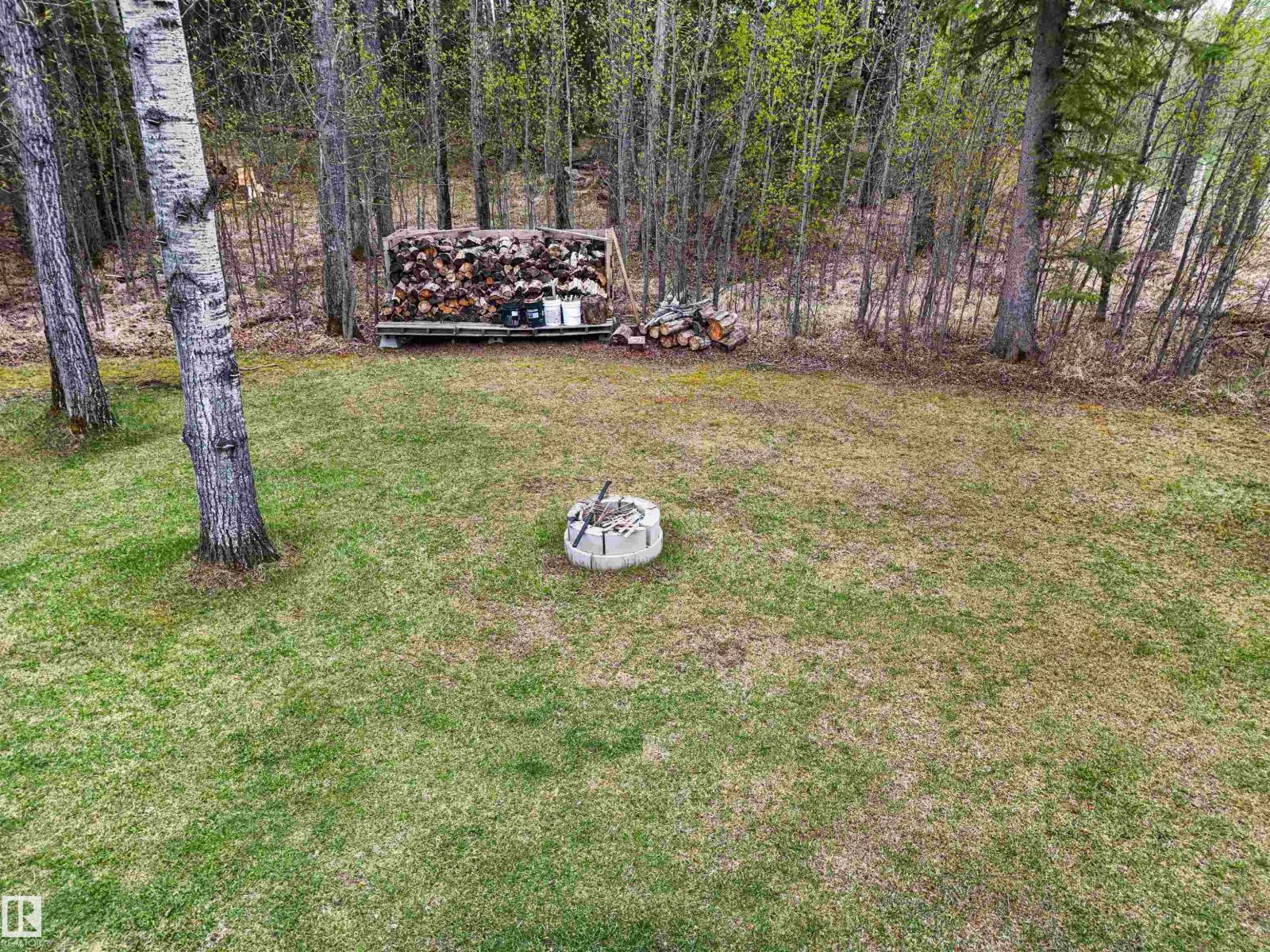 #a 8406 Hwy 621, Rural Brazeau County, Alberta  T7A 2A2 - Photo 11 - E4488436