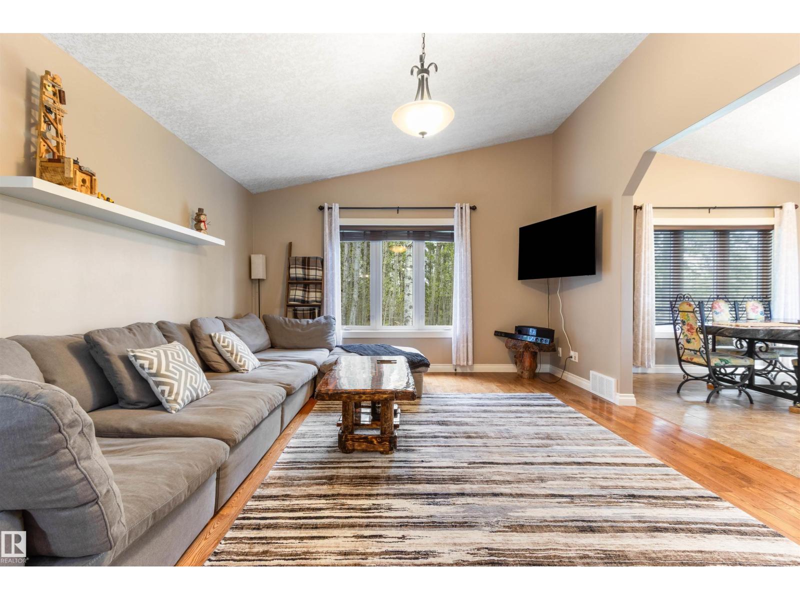 #a 8406 Hwy 621, Rural Brazeau County, Alberta  T7A 2A2 - Photo 17 - E4488436