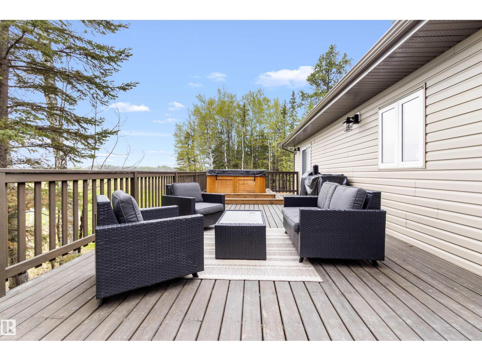#a 8406 Hwy 621, Rural Brazeau County, Alberta  T7A 2A2 - Photo 2 - E4488436