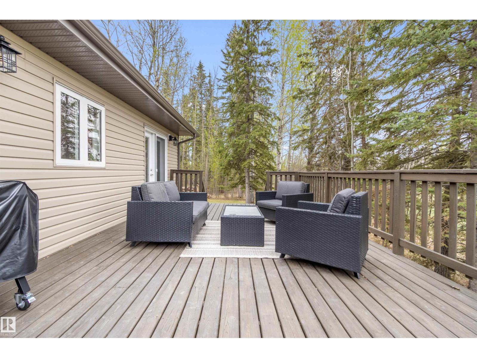 #a 8406 Hwy 621, Rural Brazeau County, Alberta  T7A 2A2 - Photo 3 - E4488436