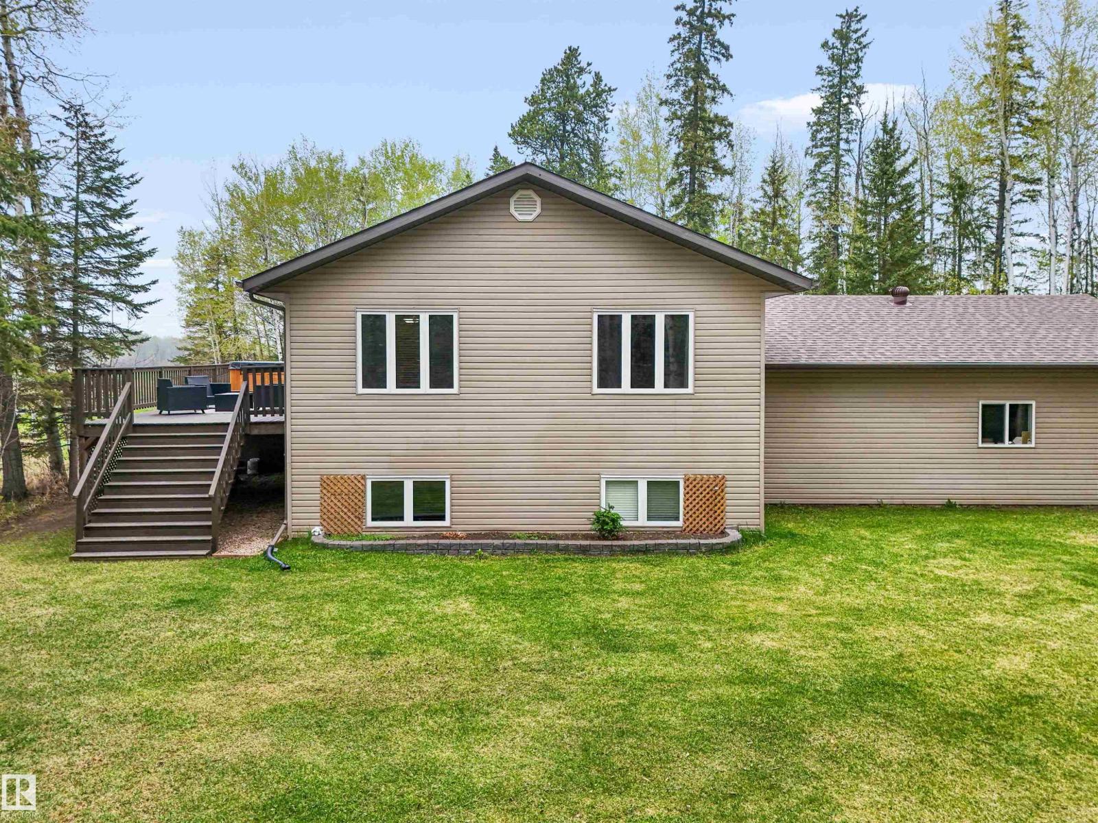 #a 8406 Hwy 621, Rural Brazeau County, Alberta  T7A 2A2 - Photo 4 - E4488436