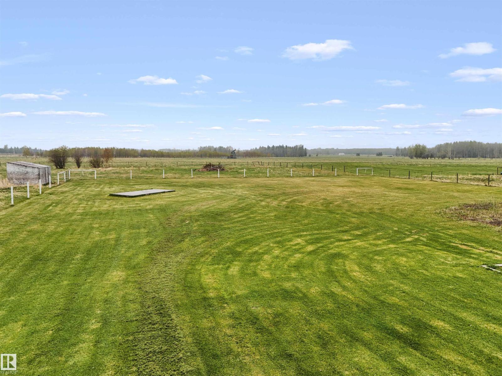 #a 8406 Hwy 621, Rural Brazeau County, Alberta  T7A 2A2 - Photo 8 - E4488436