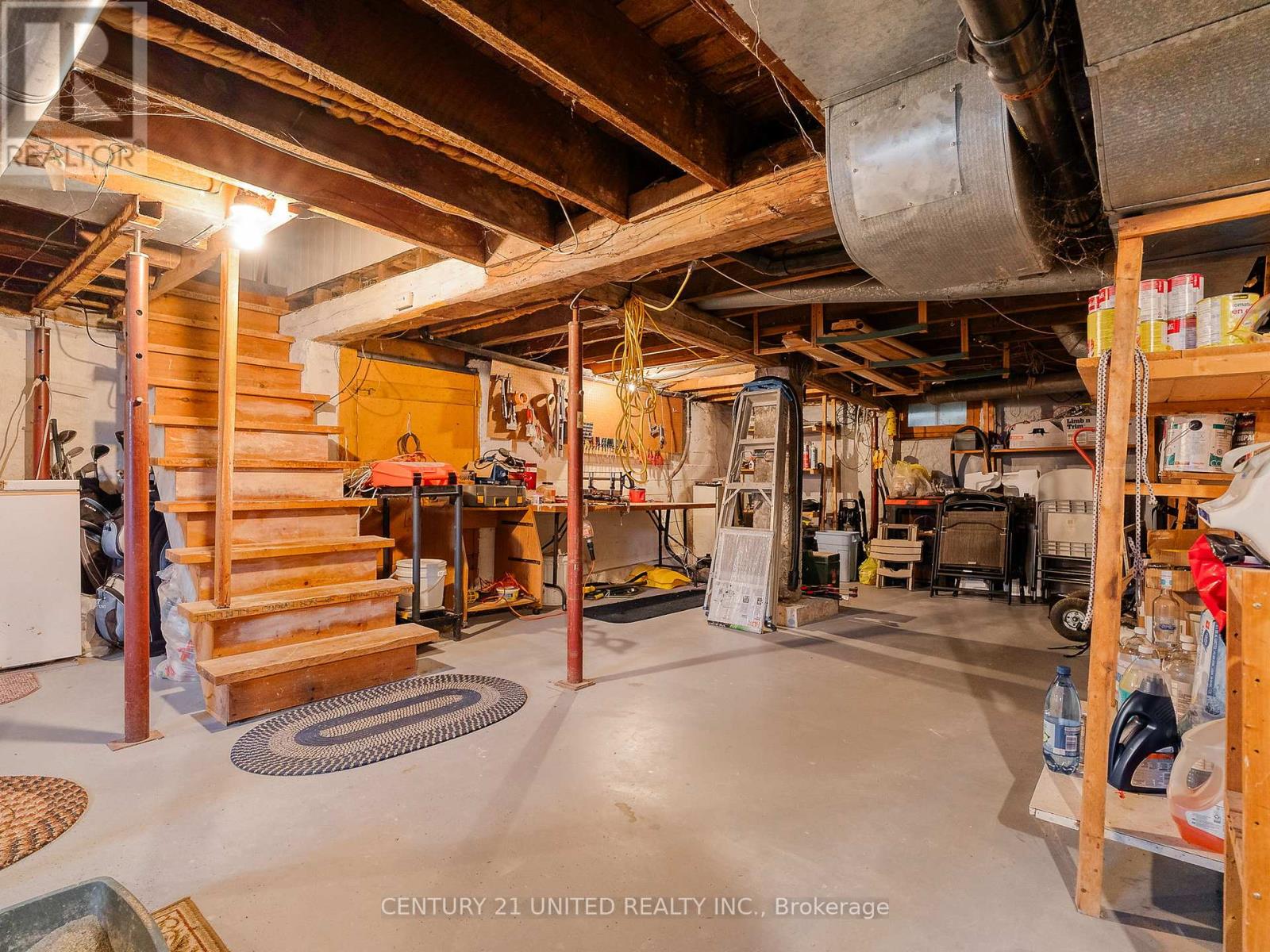 316 Tweed Street, Cobourg, Ontario  K9A 2R9 - Photo 33 - X12508394