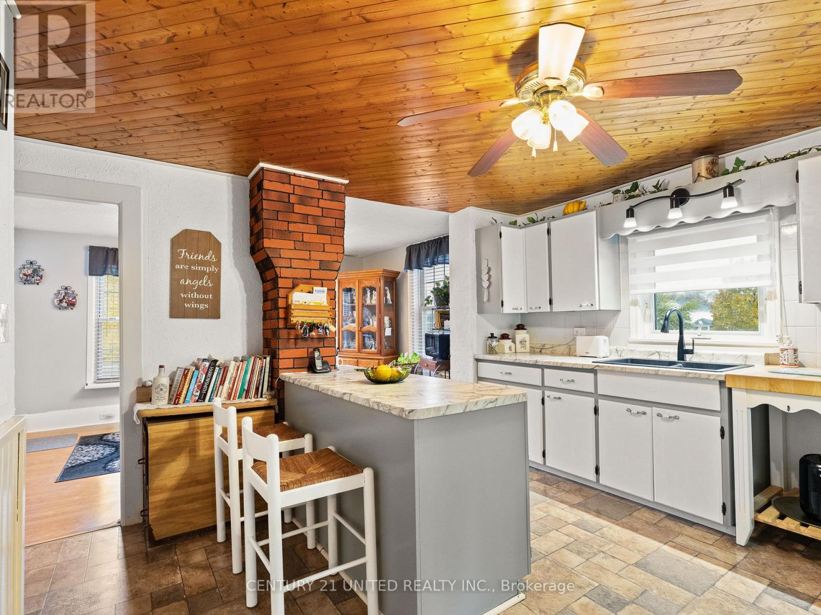 316 Tweed Street, Cobourg, Ontario  K9A 2R9 - Photo 17 - X12508394