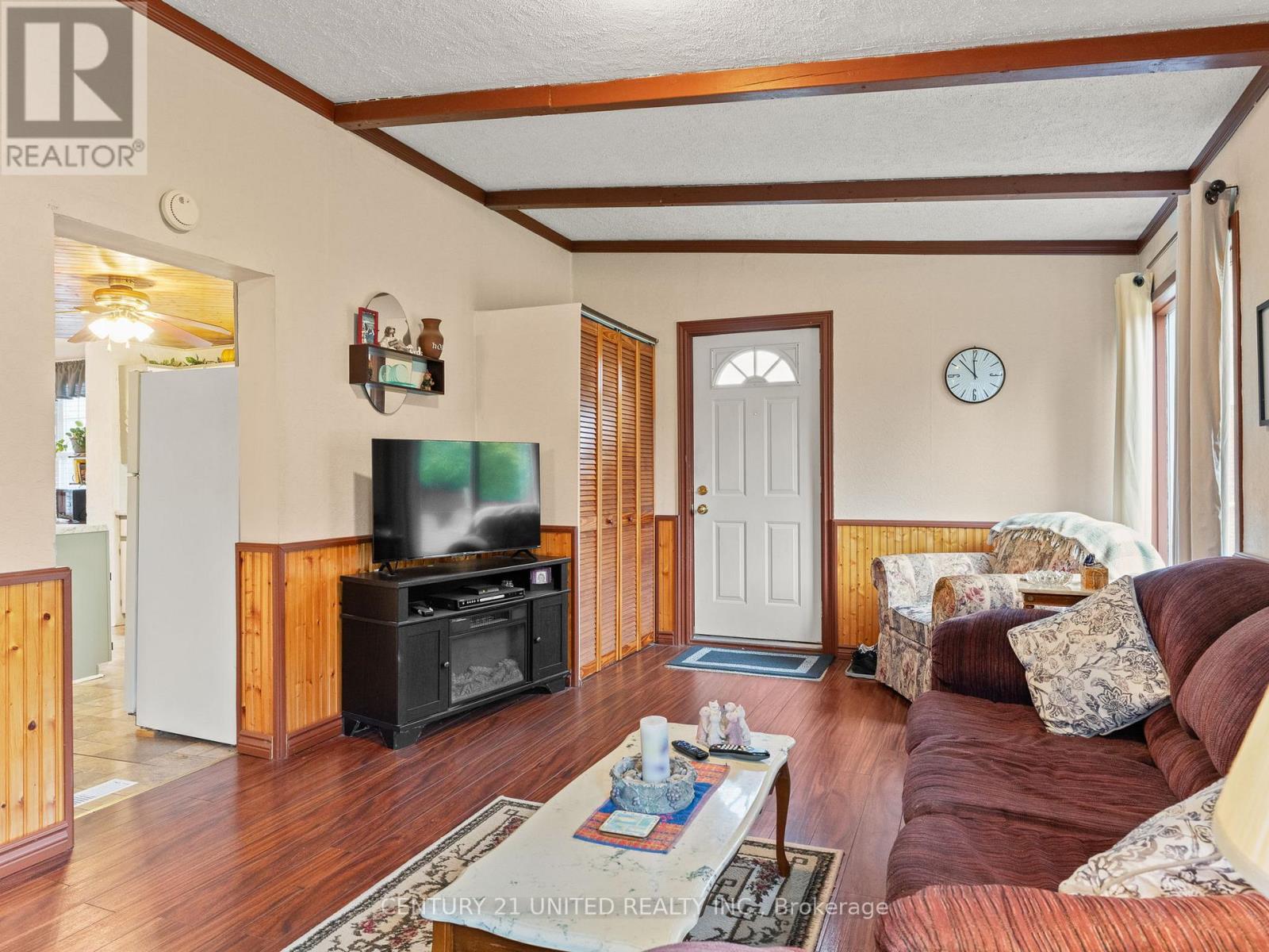 316 Tweed Street, Cobourg, Ontario  K9A 2R9 - Photo 21 - X12508394
