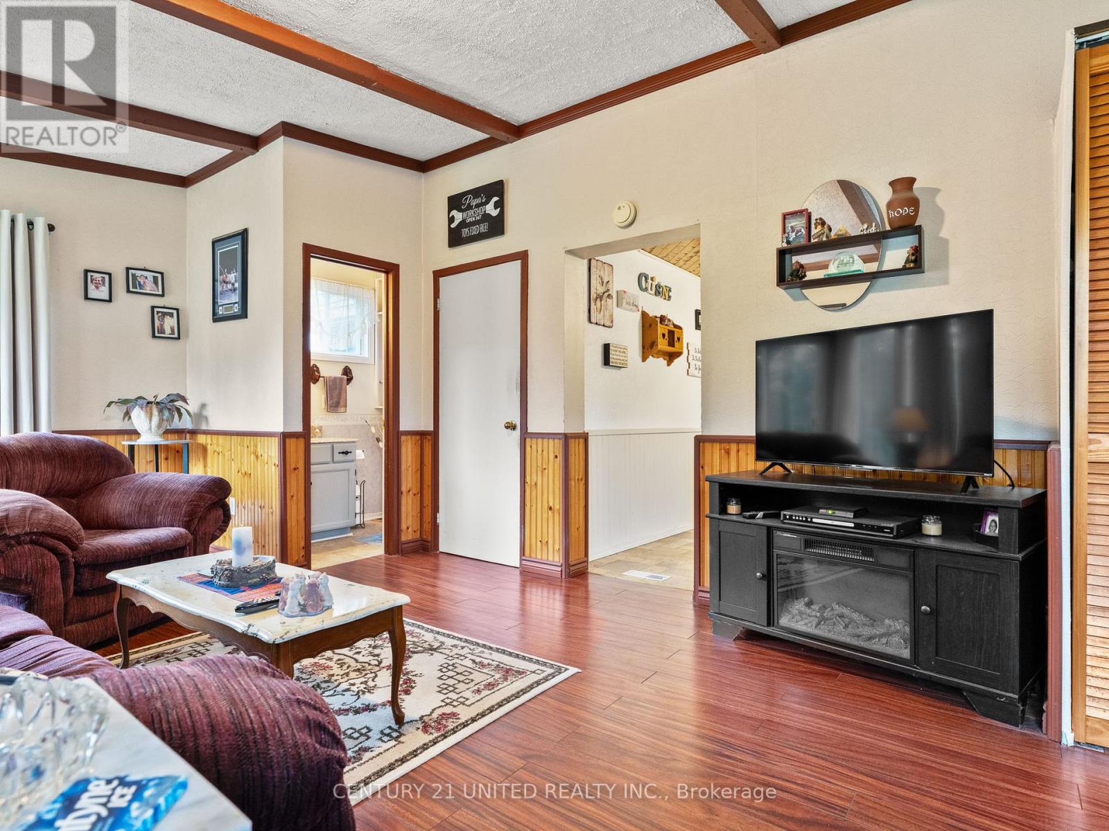 316 Tweed Street, Cobourg, Ontario  K9A 2R9 - Photo 22 - X12508394