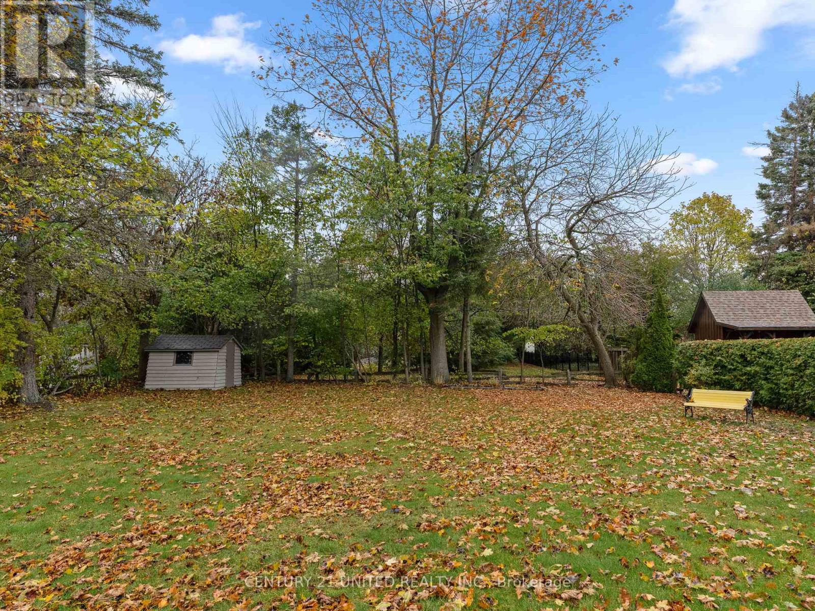 316 Tweed Street, Cobourg, Ontario  K9A 2R9 - Photo 37 - X12508394