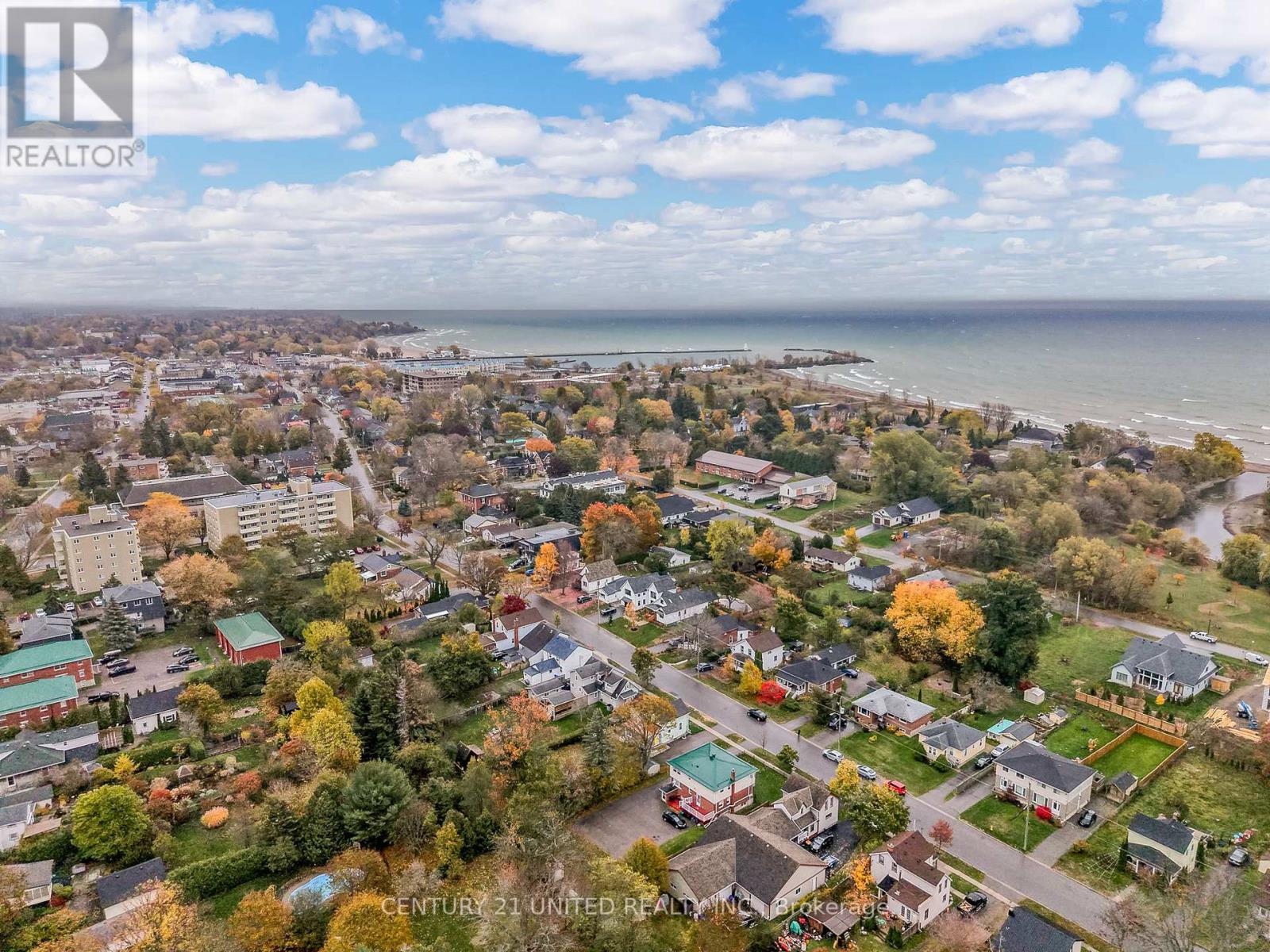 316 Tweed Street, Cobourg, Ontario  K9A 2R9 - Photo 44 - X12508394