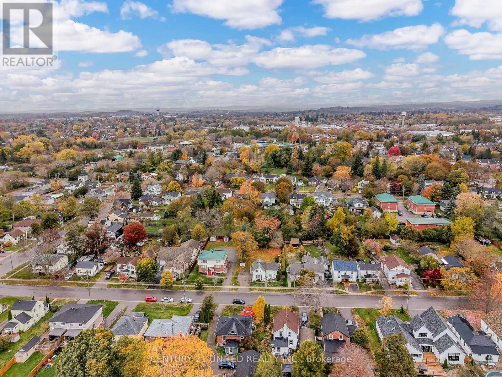 316 Tweed Street, Cobourg, Ontario  K9A 2R9 - Photo 41 - X12508394