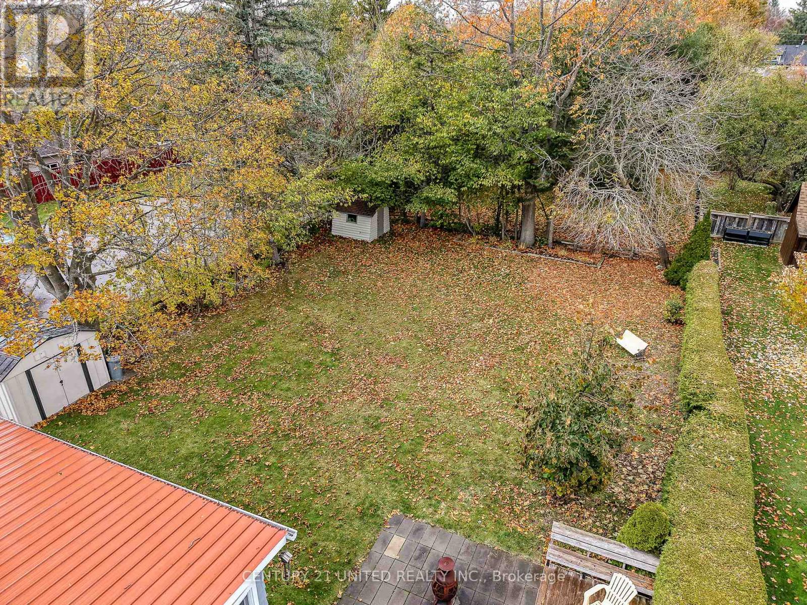 316 Tweed Street, Cobourg, Ontario  K9A 2R9 - Photo 36 - X12508394