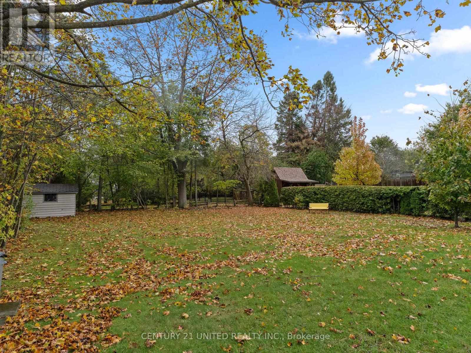 316 Tweed Street, Cobourg, Ontario  K9A 2R9 - Photo 35 - X12508394