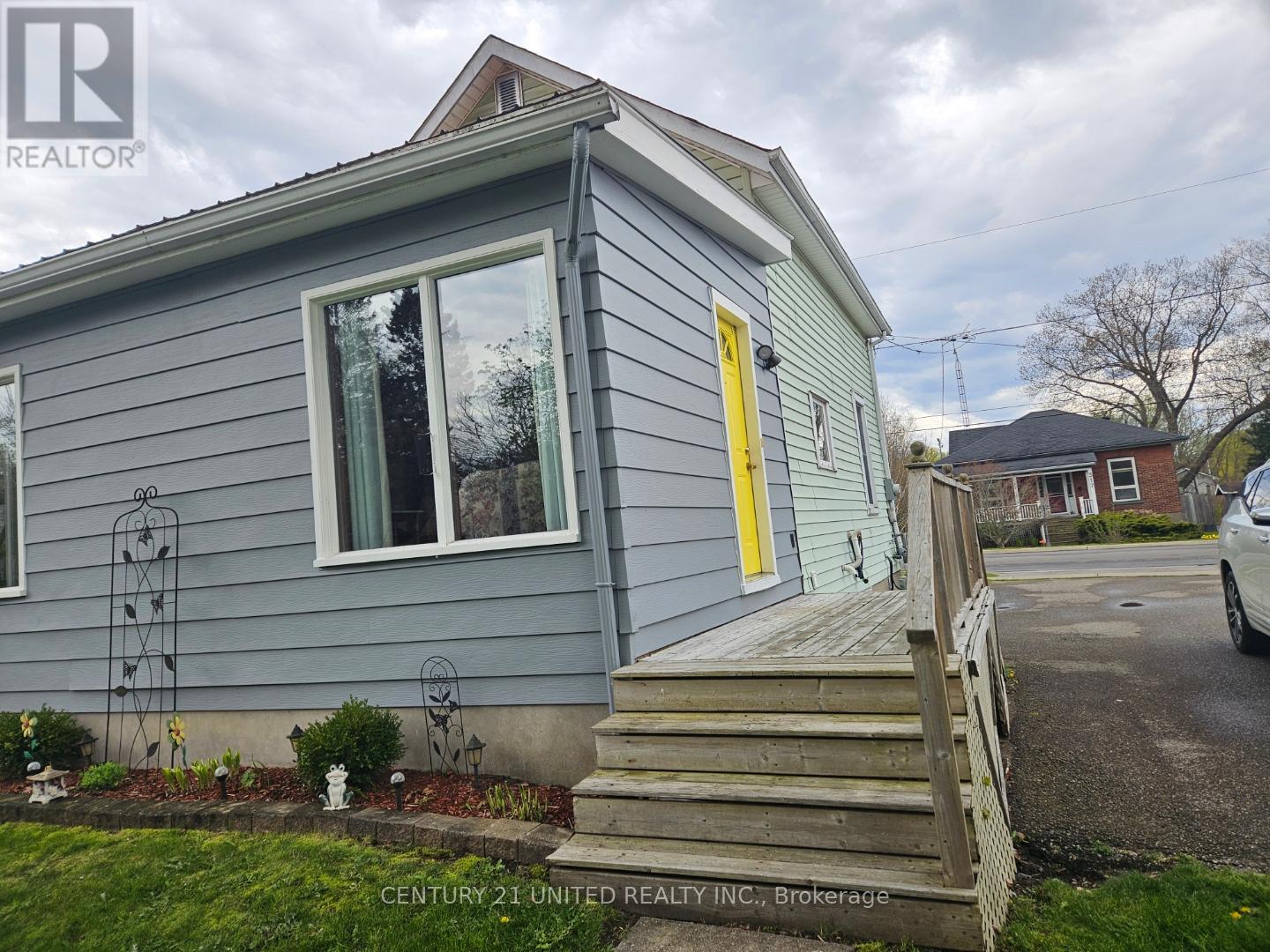 316 Tweed Street, Cobourg, Ontario  K9A 2R9 - Photo 48 - X12508394