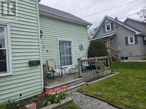 316 Tweed Street, Cobourg, Ontario  K9A 2R9 - Photo 50 - X12508394
