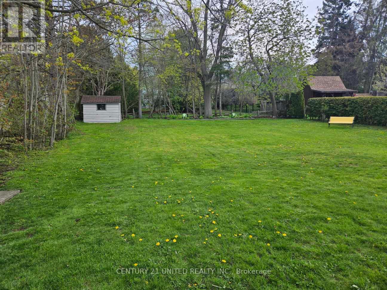 316 Tweed Street, Cobourg, Ontario  K9A 2R9 - Photo 49 - X12508394