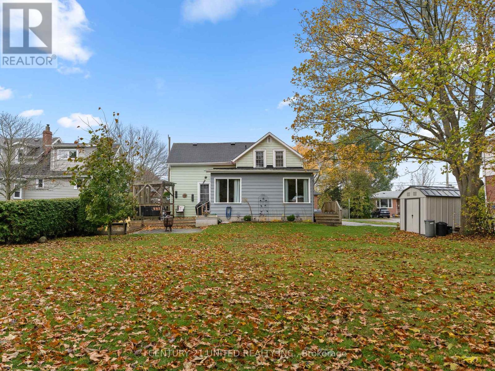 316 Tweed Street, Cobourg, Ontario  K9A 2R9 - Photo 38 - X12508394