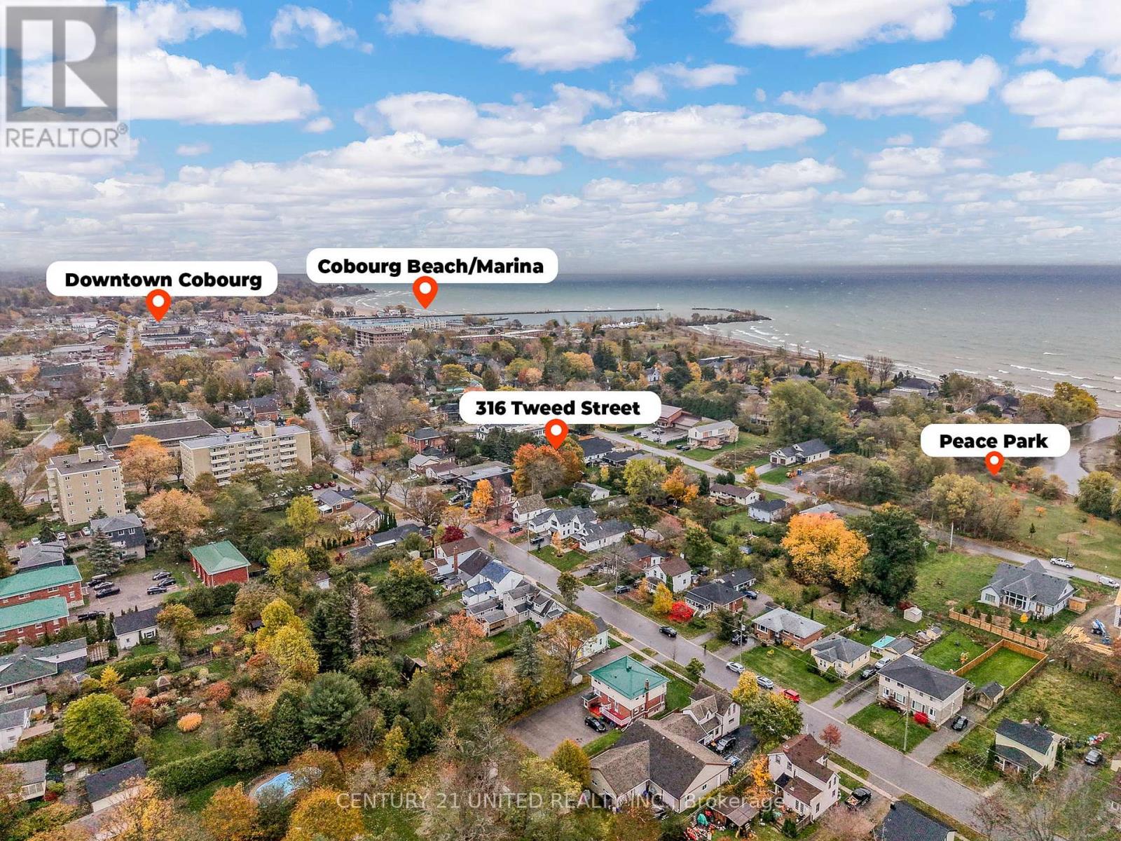 316 Tweed Street, Cobourg, Ontario  K9A 2R9 - Photo 43 - X12508394