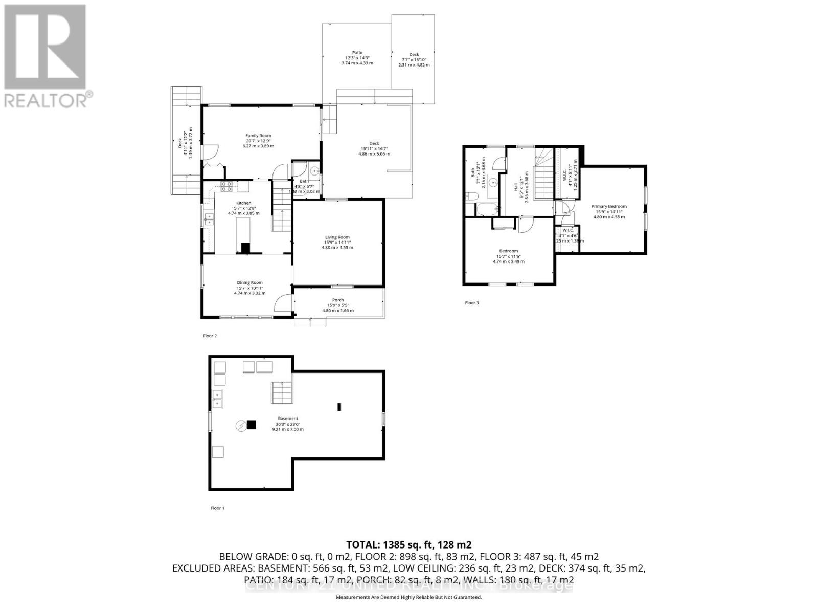 316 Tweed Street, Cobourg, Ontario  K9A 2R9 - Photo 45 - X12508394