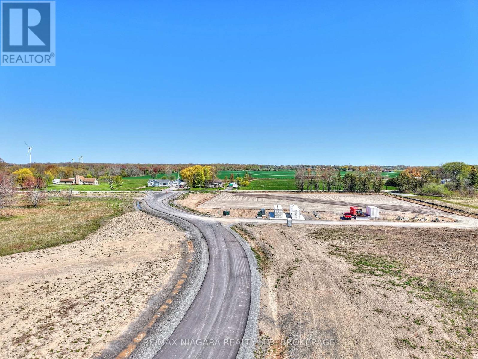 Lot #5 - 11705 Lakeshore Road, Wainfleet, Ontario  L3K 5V4 - Photo 9 - X13129152