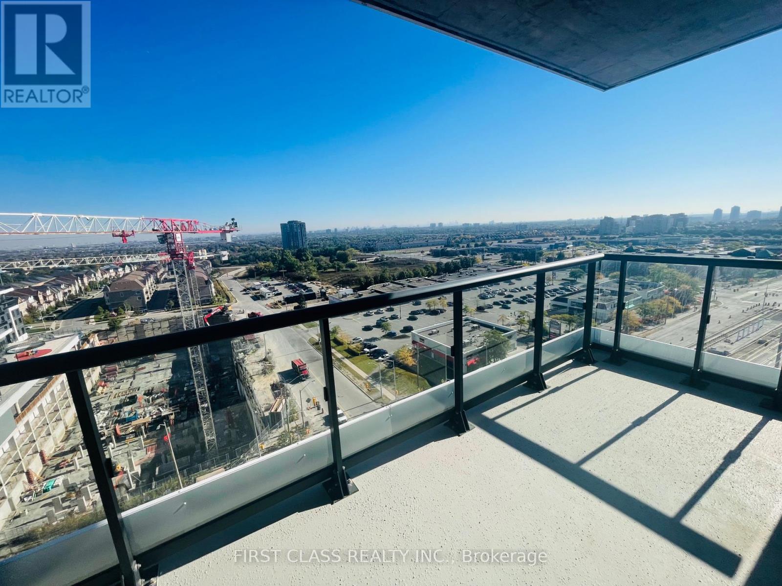 1201 - 15 Watergarden Drive, Mississauga, Ontario  L5R 1B2 - Photo 17 - W13140658
