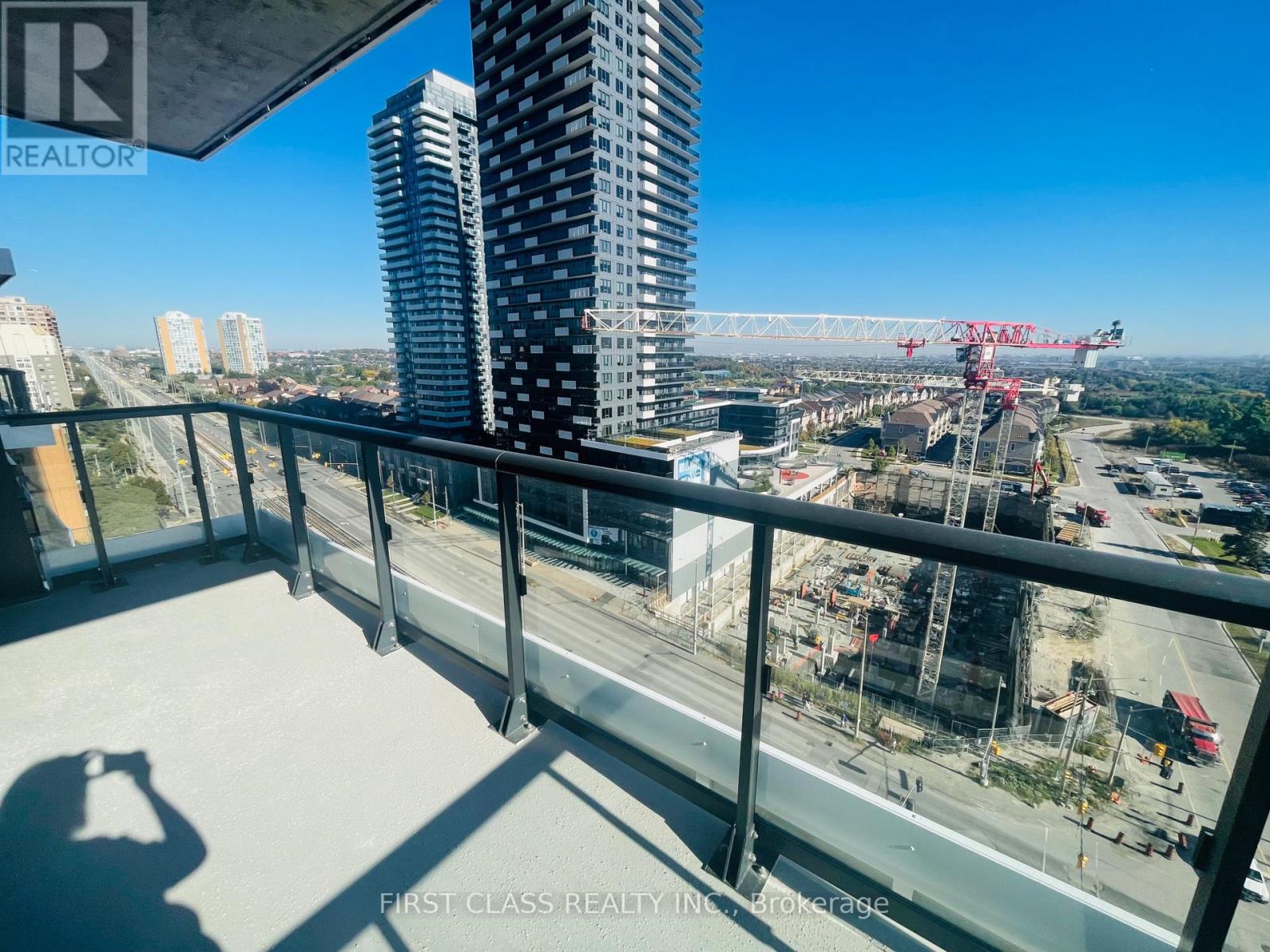 1201 - 15 Watergarden Drive, Mississauga, Ontario  L5R 1B2 - Photo 18 - W13140658