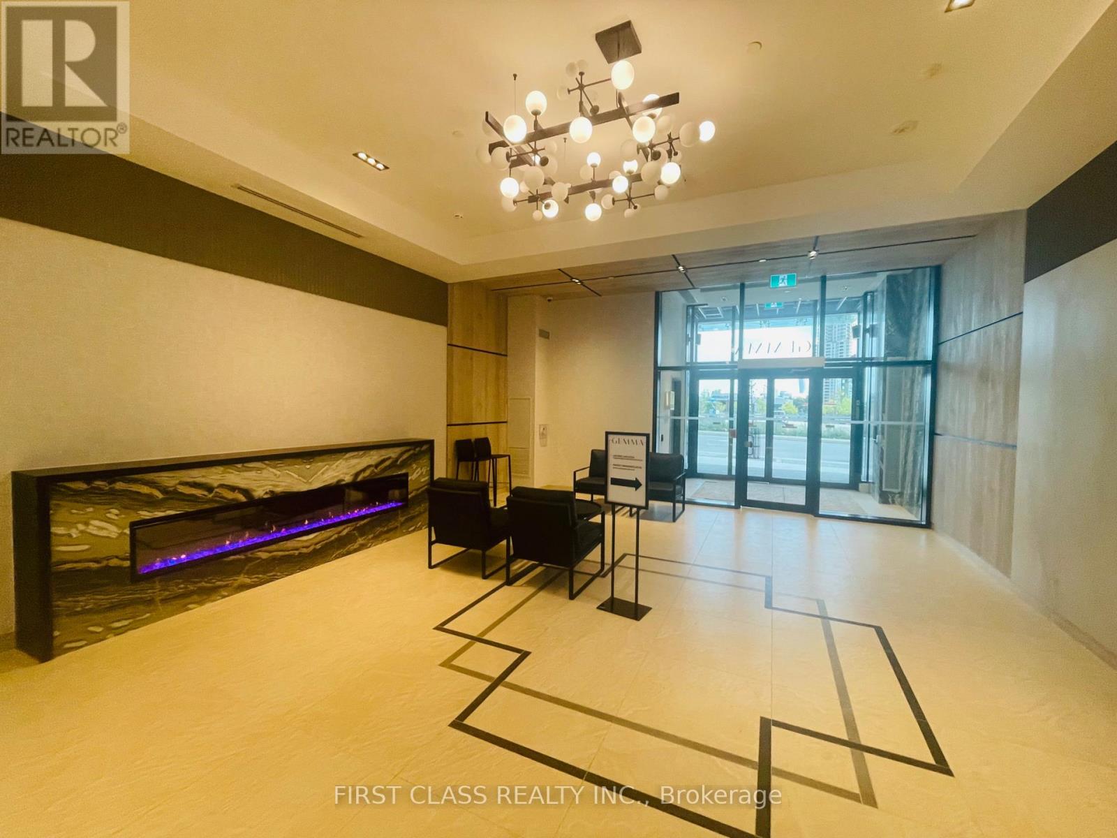 1201 - 15 Watergarden Drive, Mississauga, Ontario  L5R 1B2 - Photo 20 - W13140658