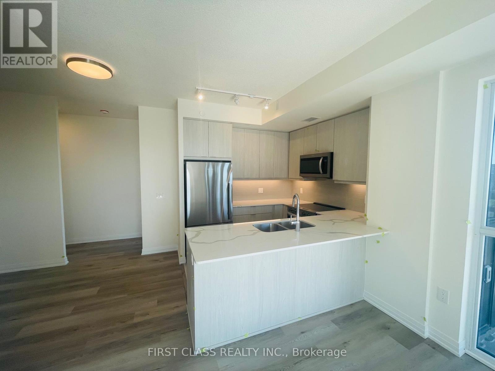 1201 - 15 Watergarden Drive, Mississauga, Ontario  L5R 1B2 - Photo 5 - W13140658