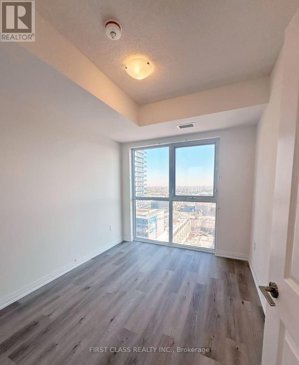 1201 - 15 Watergarden Drive, Mississauga, Ontario  L5R 1B2 - Photo 7 - W13140658