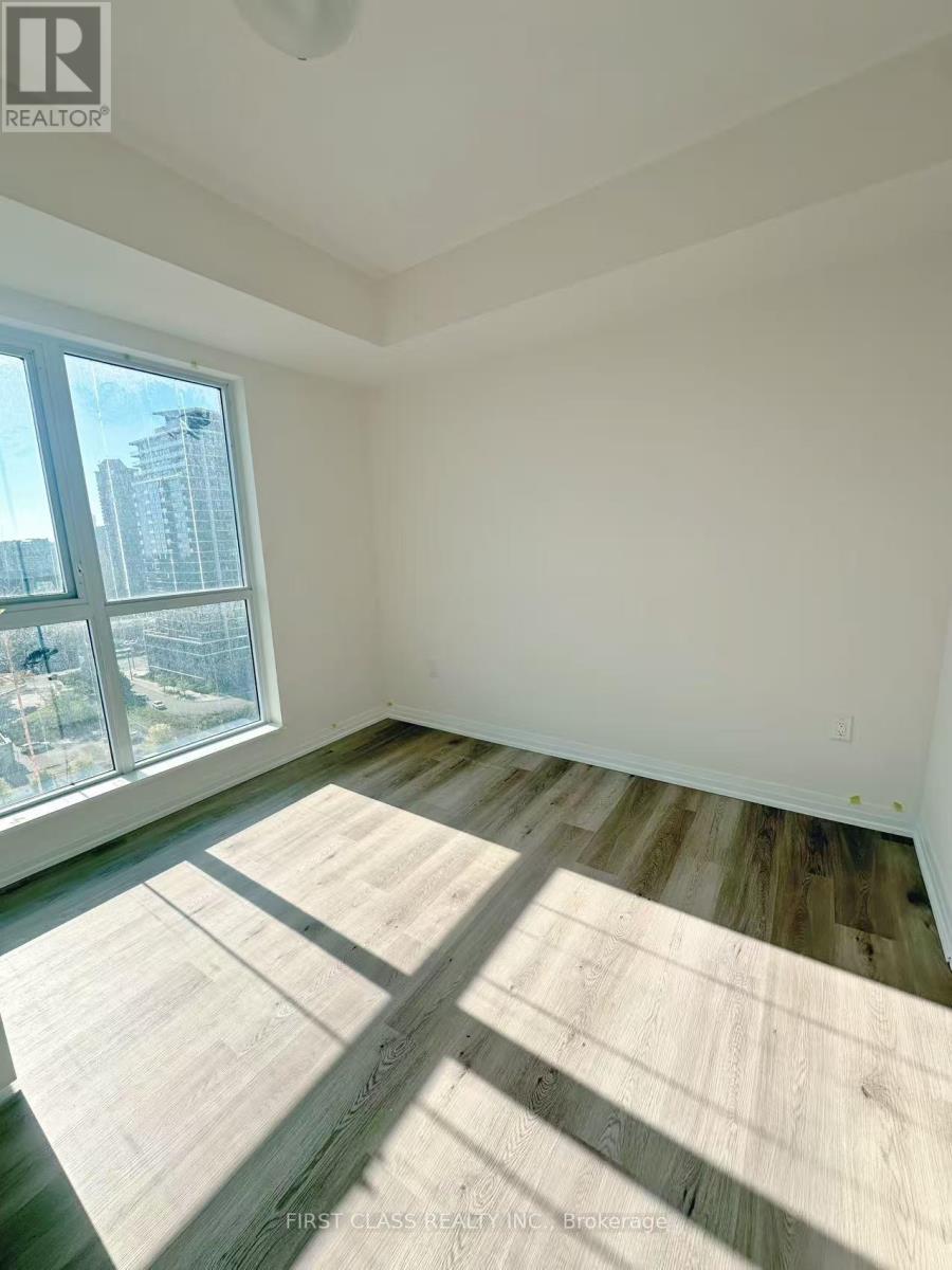 1201 - 15 Watergarden Drive, Mississauga, Ontario  L5R 1B2 - Photo 8 - W13140658