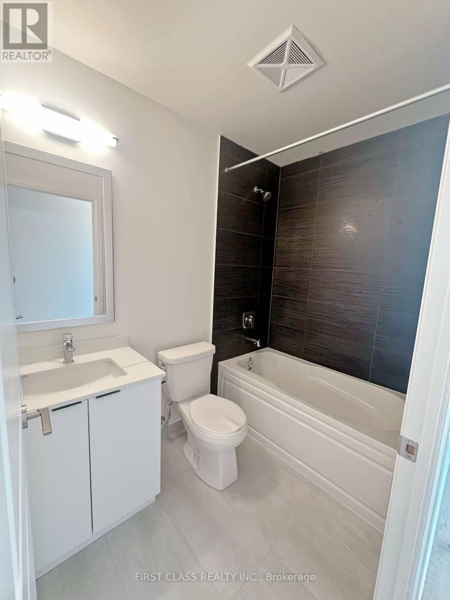 1201 - 15 Watergarden Drive, Mississauga, Ontario  L5R 1B2 - Photo 9 - W13140658