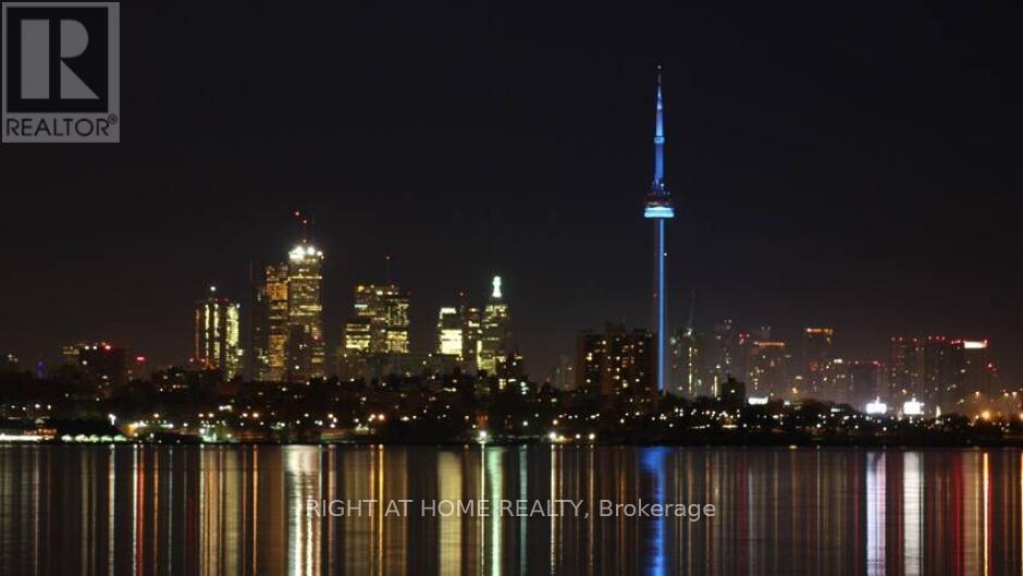 802 - 2663 Lake Shore Boulevard W, Toronto, Ontario  M8V 1G7 - Photo 36 - W13033556