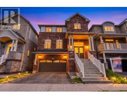 569 MILLER WAY, Milton, Ontario