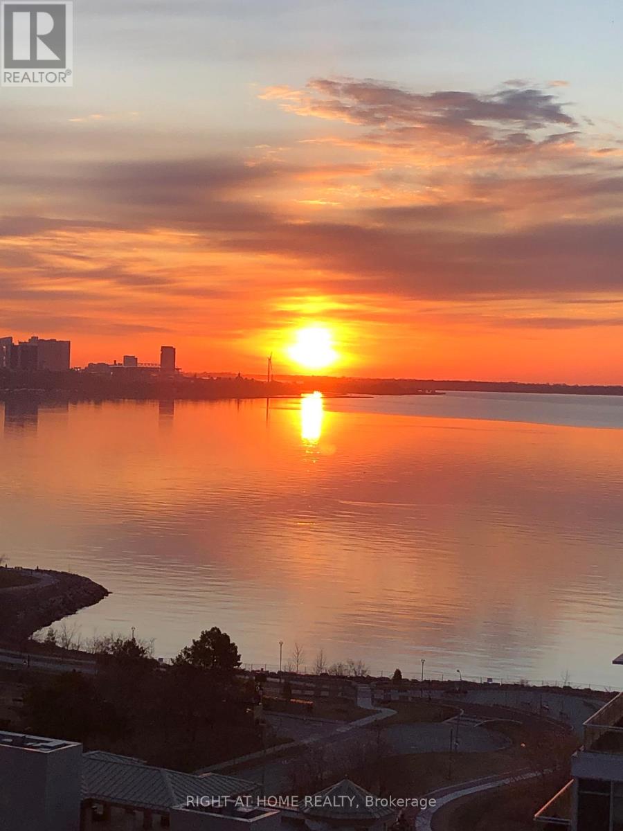 802 - 2663 Lake Shore Boulevard W, Toronto, Ontario  M8V 1G7 - Photo 33 - W13033556