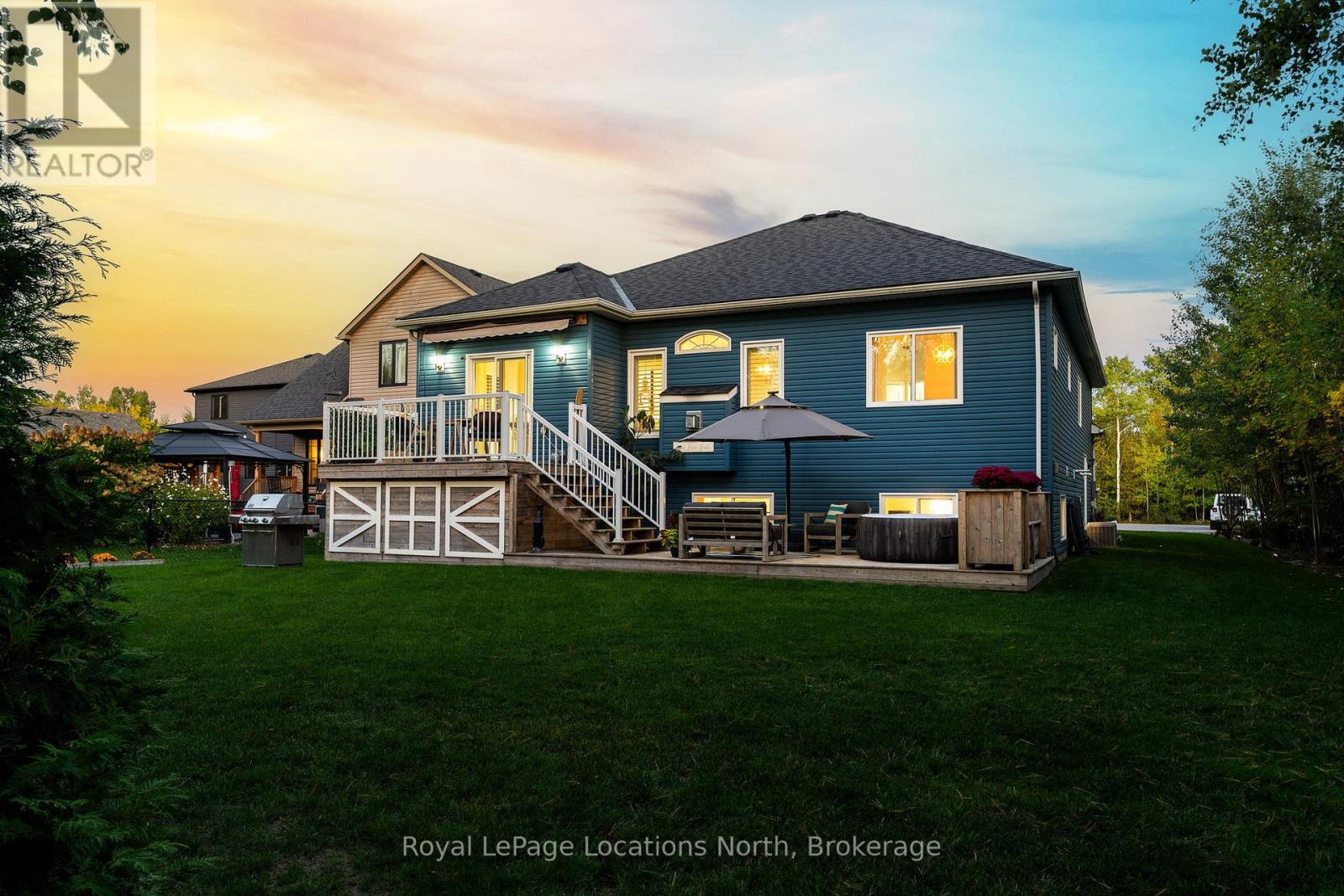 86 Marilyn Avenue S, Wasaga Beach, Ontario  L9Z 2Y1 - Photo 44 - S13135478