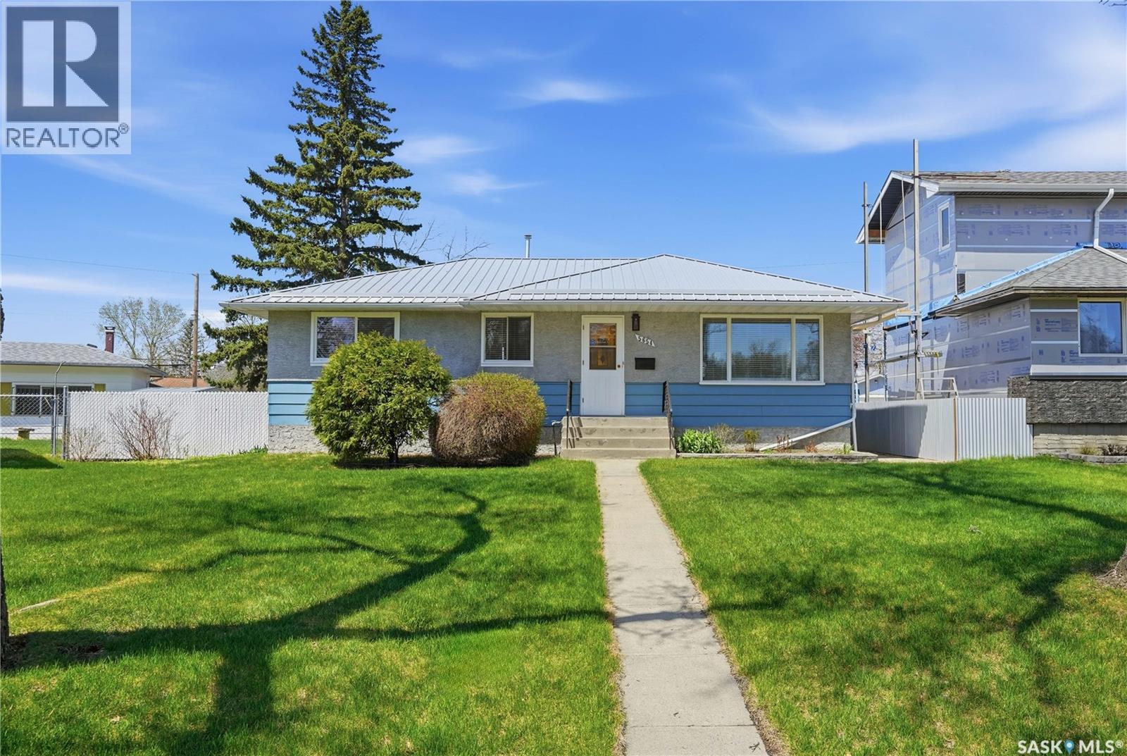 5654 Walker CRESCENT, Regina, Saskatchewan