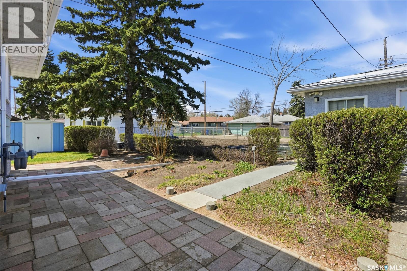 5654 Walker Crescent, Regina, Saskatchewan  S4T 6B1 - Photo 29 - SK036107