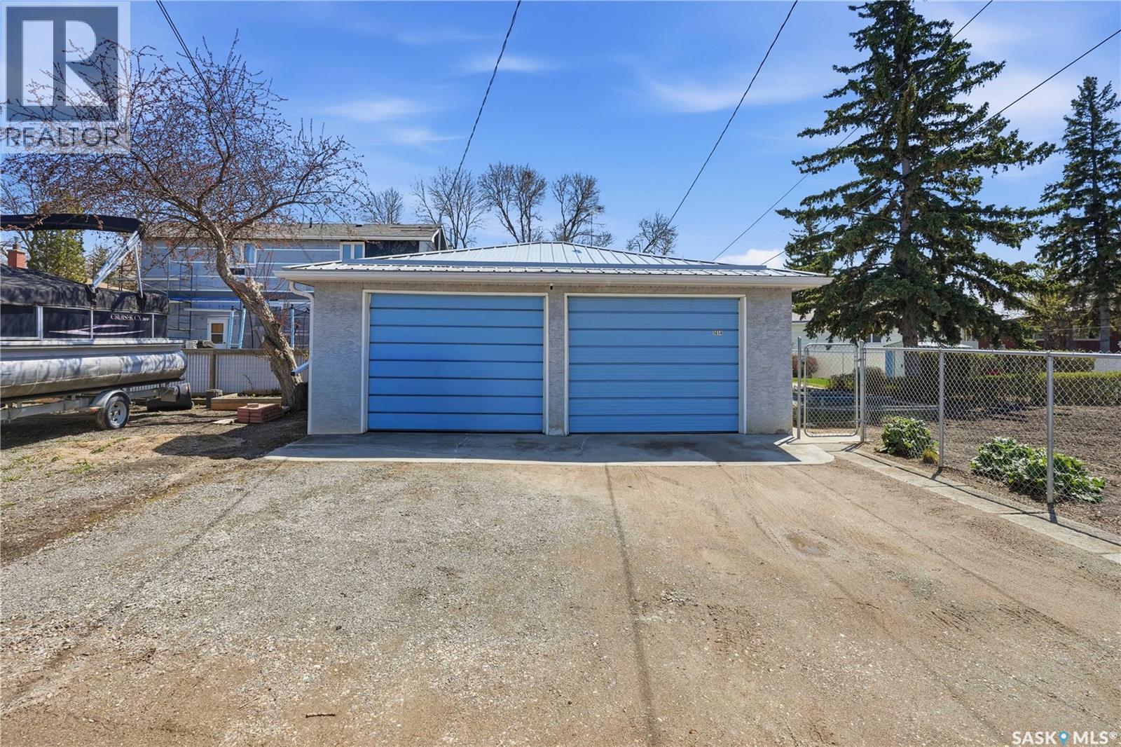 5654 Walker Crescent, Regina, Saskatchewan  S4T 6B1 - Photo 36 - SK036107